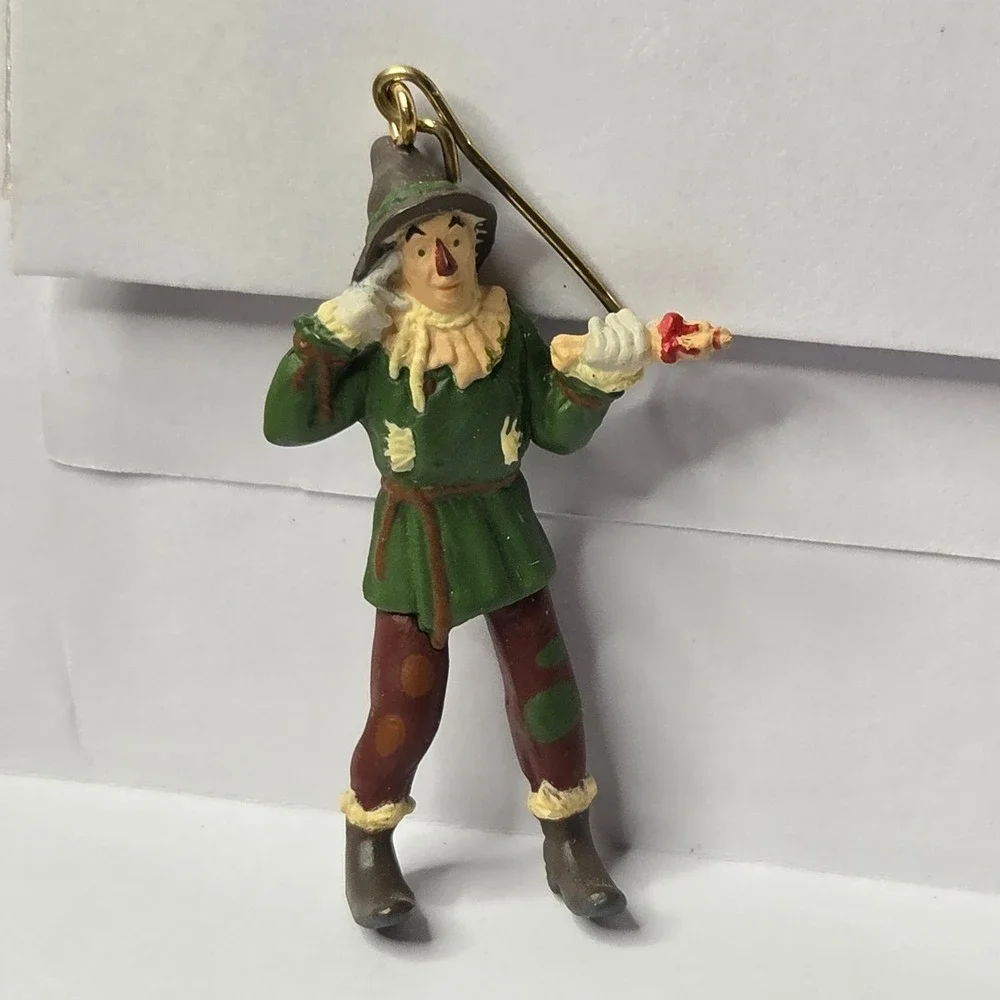 Hallmark keepsake miniature